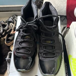 Jordan 11